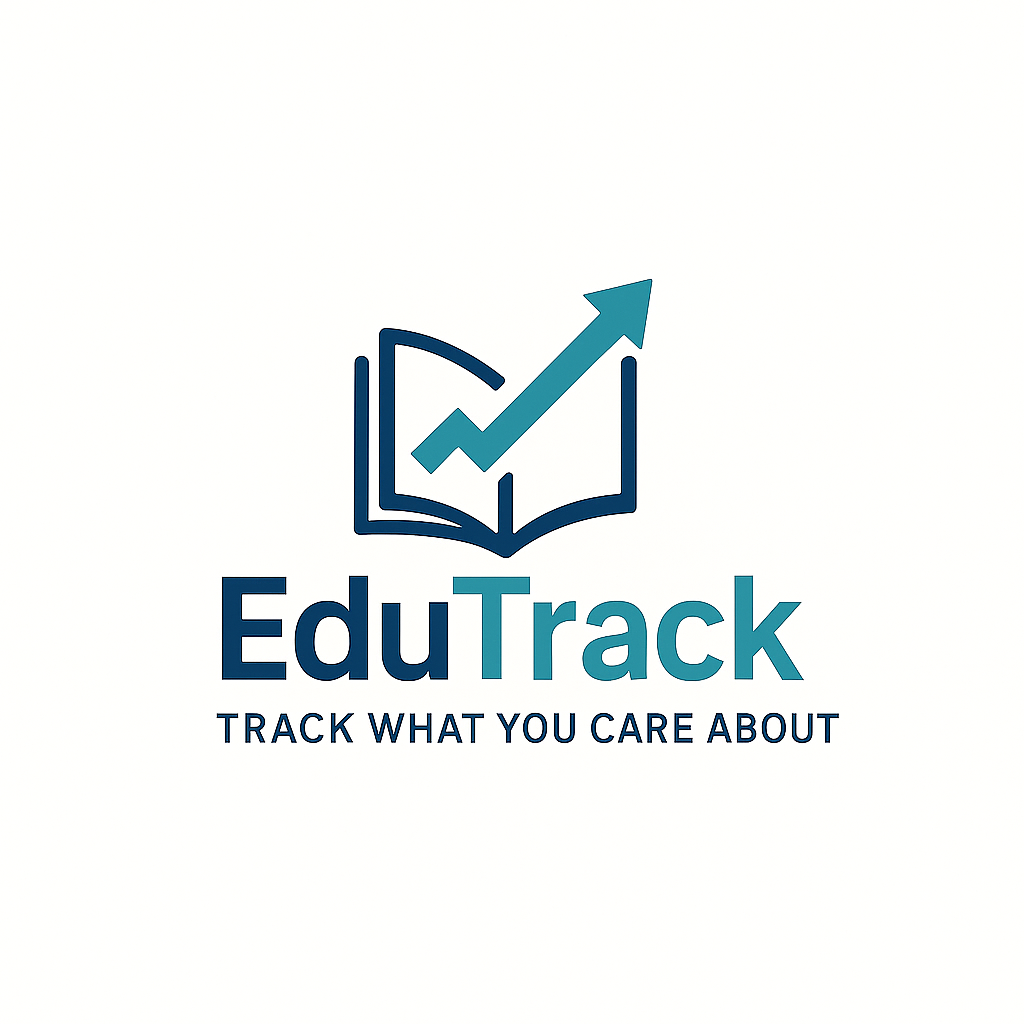 EduTrack Logo